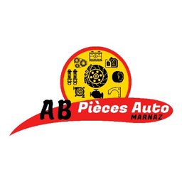 Logo de l'entreprise AB AUTO PIECES 74