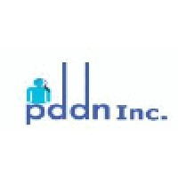 Company logo PDDN