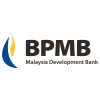Logo syarikat Bank Pembangunan Malaysia Berhad