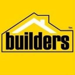 Company logo Builders