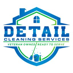 Logotipo de la empresa Detail Cleaning Services
