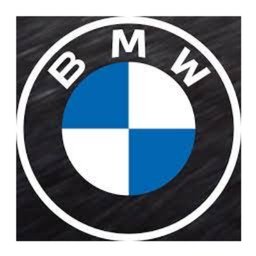 Company logo Berry BMW Group
