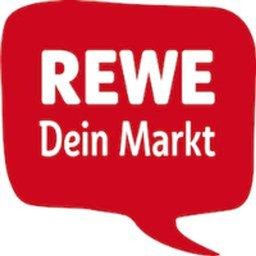 Firmenlogo REWE Lieferservice