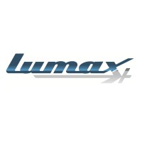 Company logo Lumax Energy