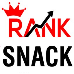 कंपनी का लोगो RankSnack