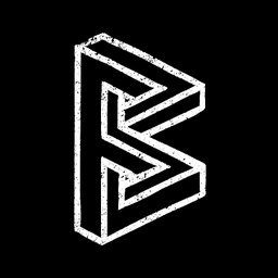 Company logo Bending the Rules