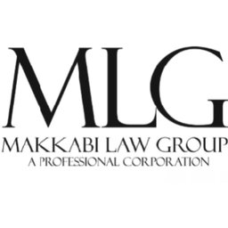 Company logo Law Offices of David F. Makkabi, APC