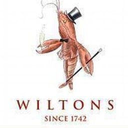 Company logo Wiltons