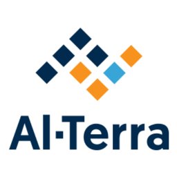 Company logo Al-Terra