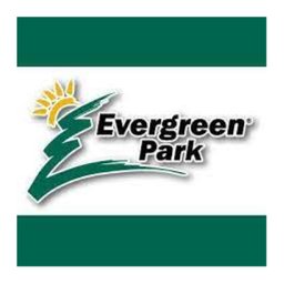 Company logo Evergreen Park