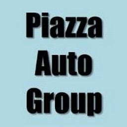 Company logo Piazza Auto Group