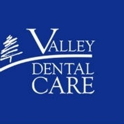 Company logo VALLEY DENTAL CARE