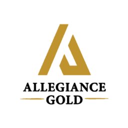 Company logo Allegiance Gold