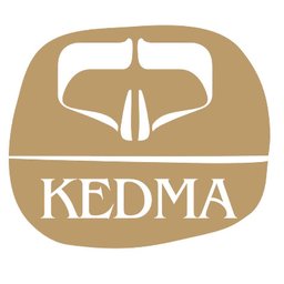 Logotipo de la empresa Kedma Cosmetics
