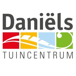 Company logo Tuincentrum Daniels