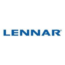 Company logo Lennar