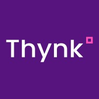 شعار الشركة Thynk