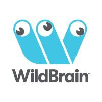 公司标志 WildBrain