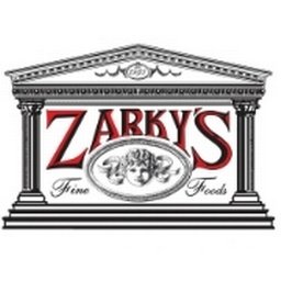 Company logo Zarky's Fine Foods