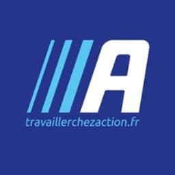 Logo de l'entreprise Action