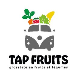Logo de l'entreprise TAP FRUITS