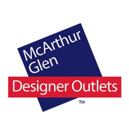 Company logo McArthurGlen