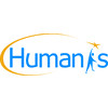 Logo de l'entreprise HUMANIS (Collectif associatif)