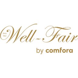 Company logo Well-Fair