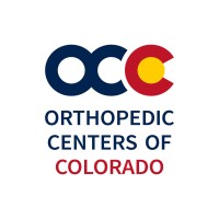 Company logo Orthopedic Centers of Colorado