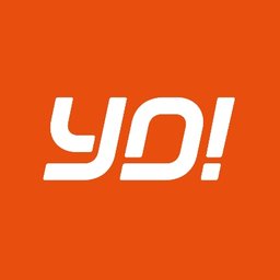 Company logo YO! Sushi