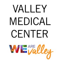 Company logo Valley Medical Center
