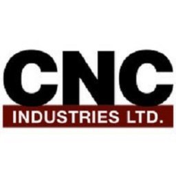 Company logo CNC Industries Ltd.
