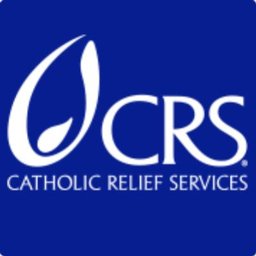 Company logo Catholic Relief Services