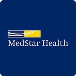 Company logo MedStar Health