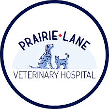Company logo Prairie Lane Veterinary Hospital
