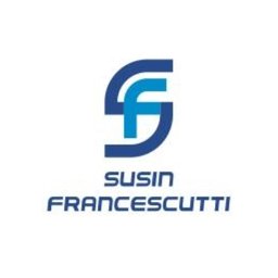 Company logo SUSIN FRANCESCUTTI
