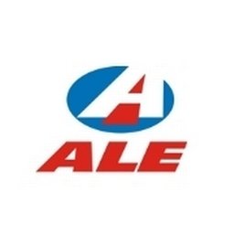 ALE Combustíveis S.A Logo