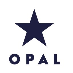 Logo de l'entreprise Opal