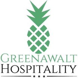 Company logo greenawalt hospitality