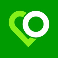 Company logo ooba