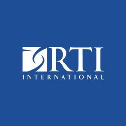 Company logo RTI International