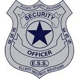 Company logo Elliott Security Solutions