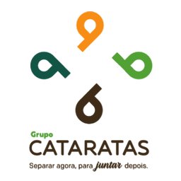 Company logo Grupo Cataratas