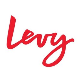 Company logo Levy