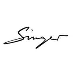 Company logo Singer Vehicle Design