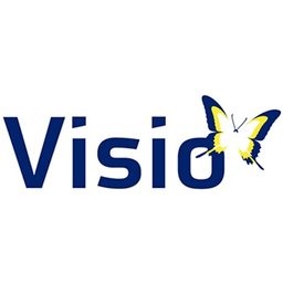 Company logo Visio