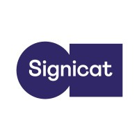 Logotipo de la empresa Signicat
