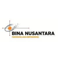 Logo perusahaan BINUS Group