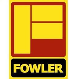 Company logo Fowler Construction