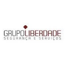 Company logo grupo liberdade